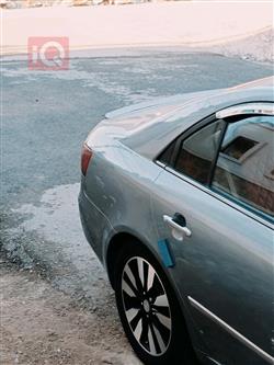هیوندای سۆناتا